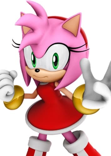 Amy Rose