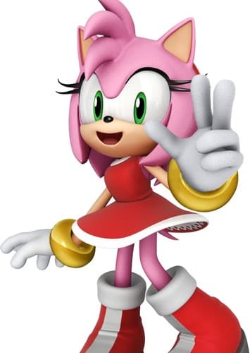 Amy Rose