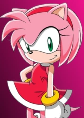 Amy Rose
