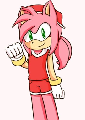 Amy Rose
