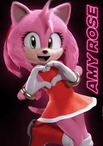 Amy Rose
