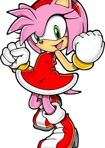 Amy Rose