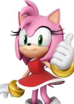 Amy Rose