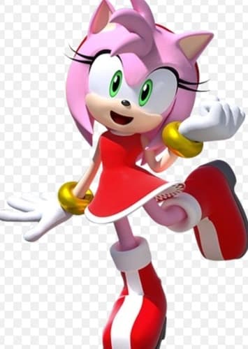 Amy Rose