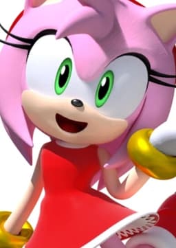 Amy Rose