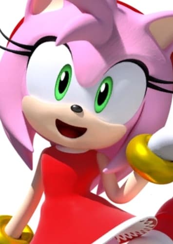 Amy Rose