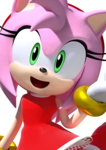 Amy Rose