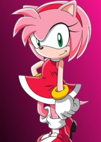 Amy Rose