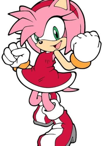Amy Rose