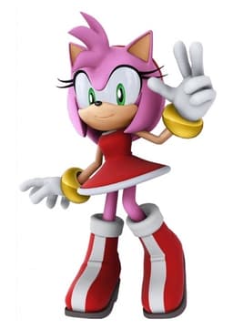 Amy Rose