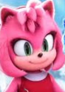 Amy Rose