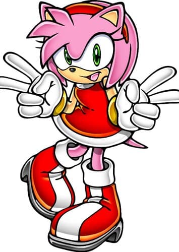 Amy Rose
