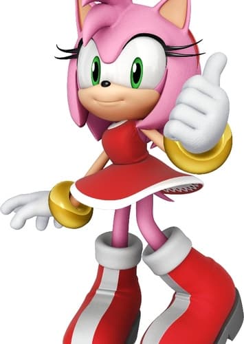 Amy Rose