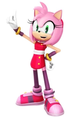 Amy Rose