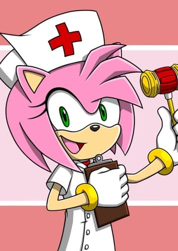 Amy Rose