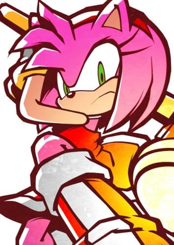 Amy Rose