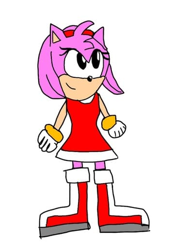 Amy Rose
