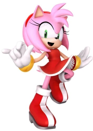 Amy Rose