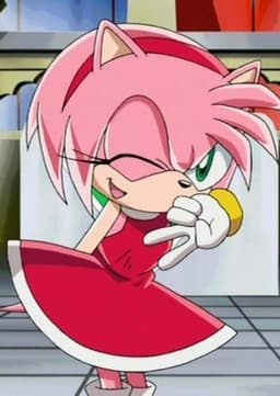 Amy Rose