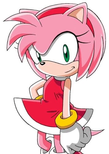 Amy Rose