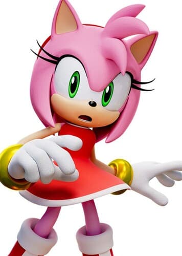 Amy Rose