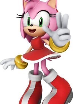 Amy Rose