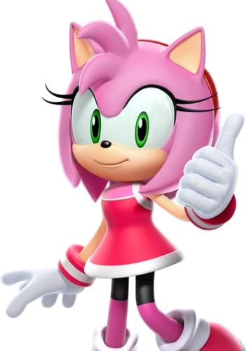 Amy Rose