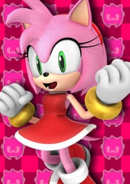 Amy Rose