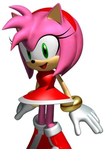 Amy Rose