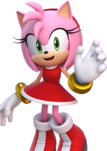 Amy Rose