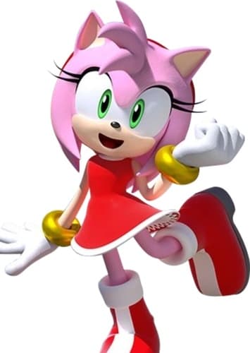 Amy Rose