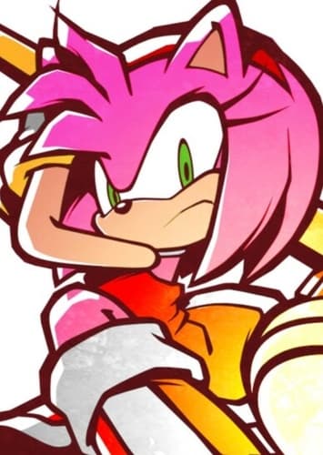 Amy Rose
