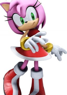 Amy Rose
