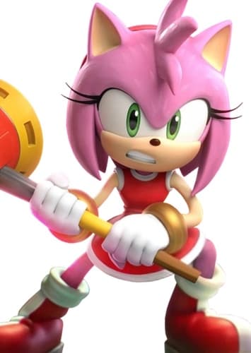 Amy Rose
