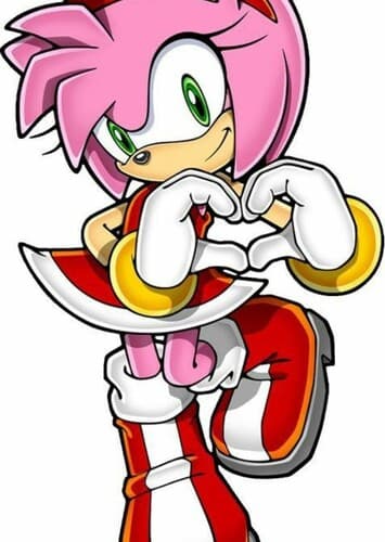 Amy Rose