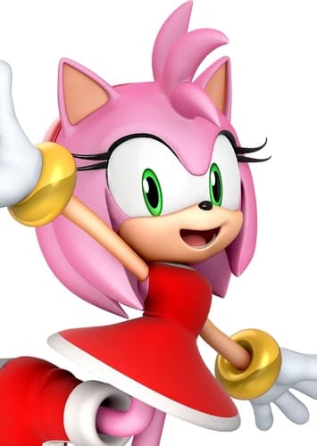 Amy Rose