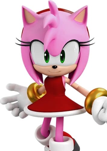 Amy Rose