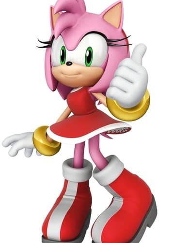 Amy Rose