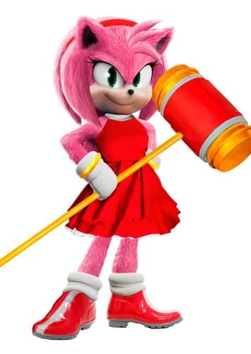 Amy Rose