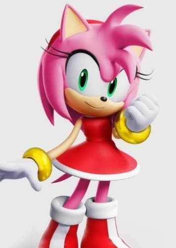 Amy Rose
