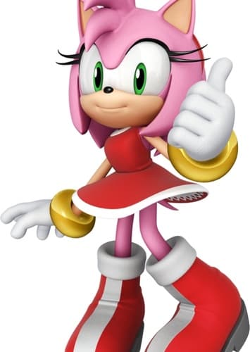 Amy Rose