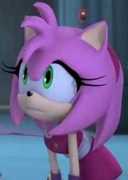 Amy Rose