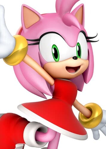 Amy Rose