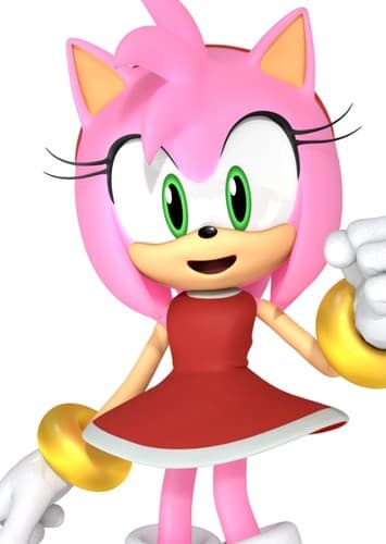 Amy Rose