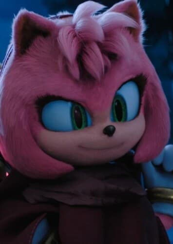 Amy Rose