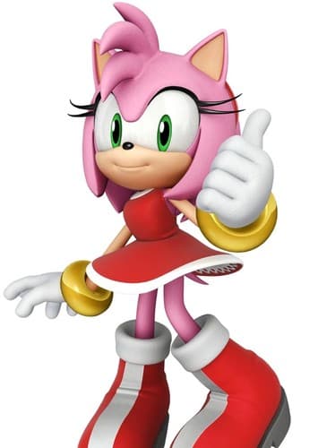 Amy Rose