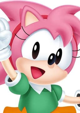 Amy Rose