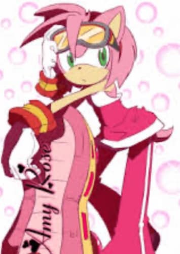 Amy Rose