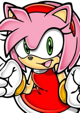 Amy Rose