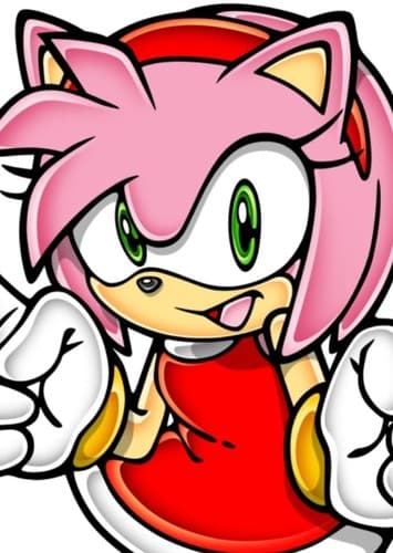 Amy Rose